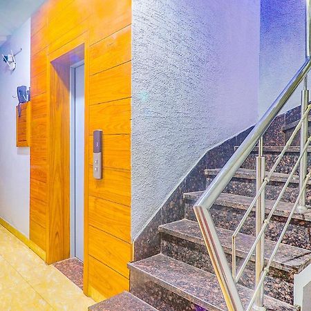 Fabhotel Kd Inn Amritsar Dış mekan fotoğraf