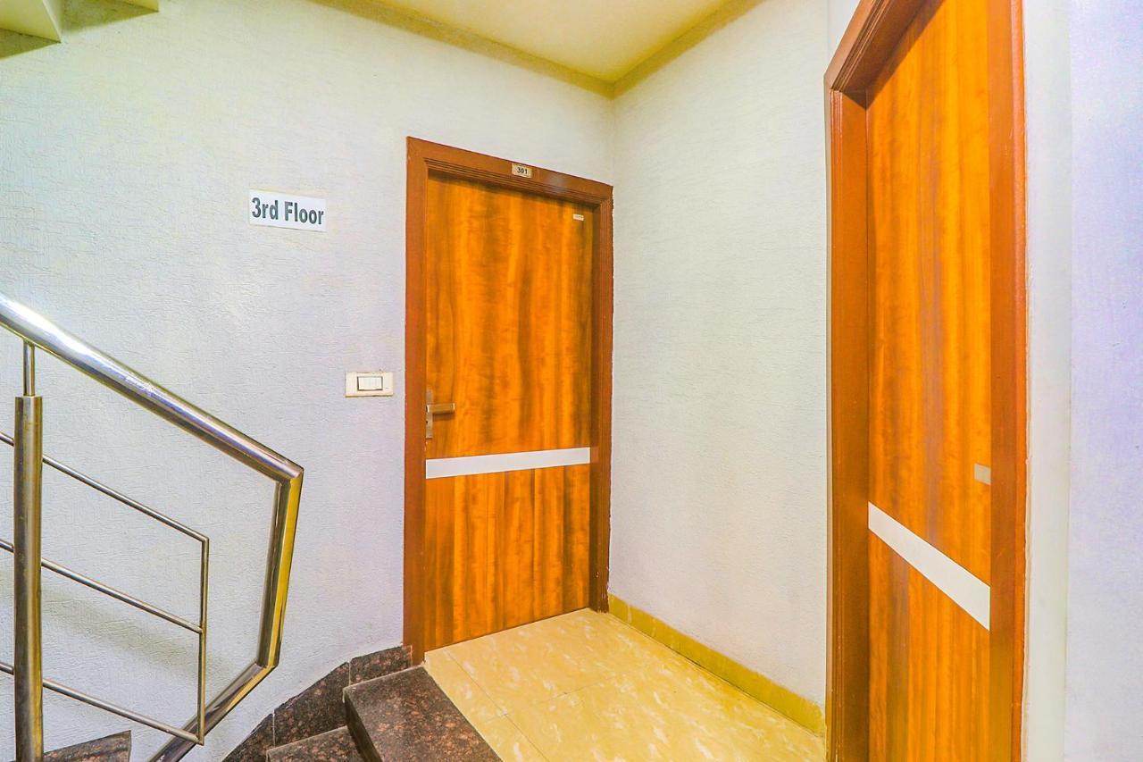 Fabhotel Kd Inn Amritsar Dış mekan fotoğraf