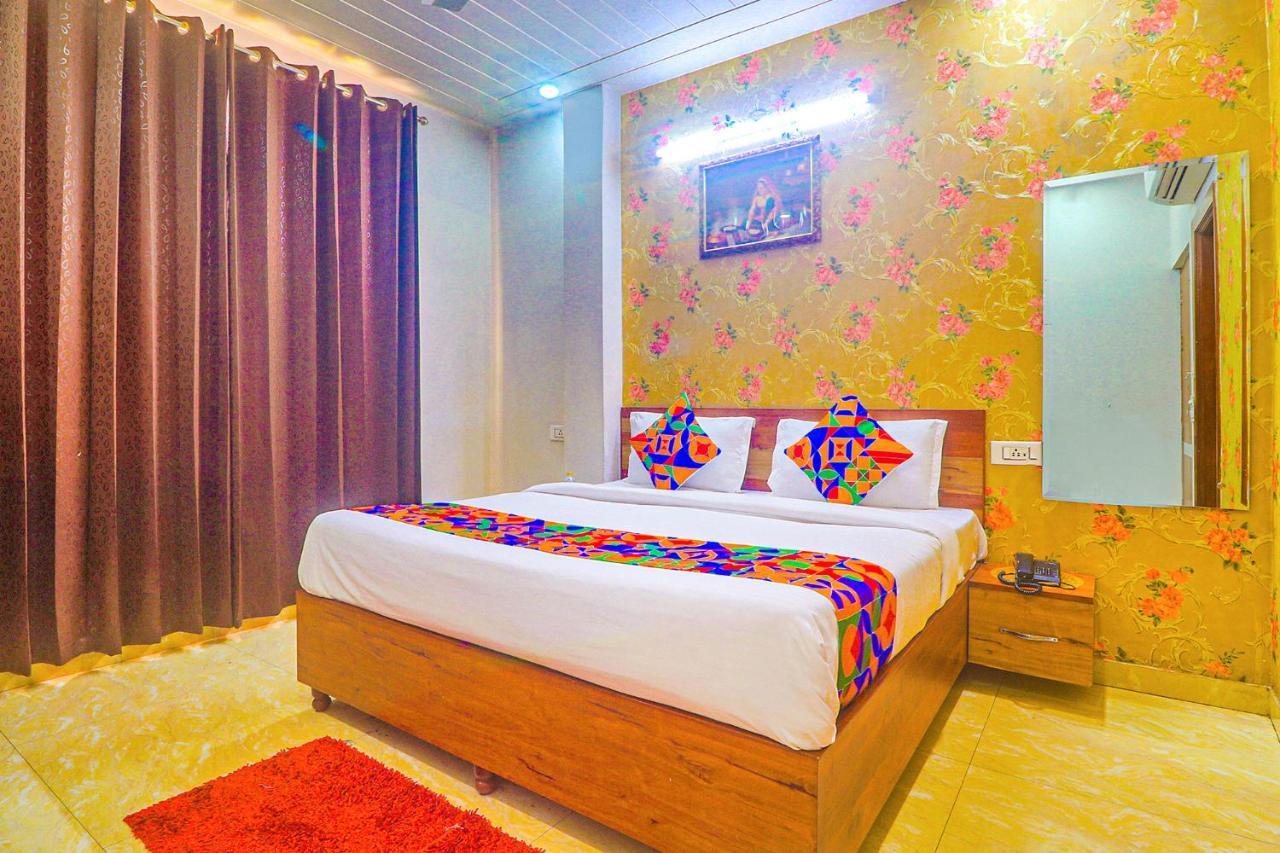 Fabhotel Kd Inn Amritsar Dış mekan fotoğraf