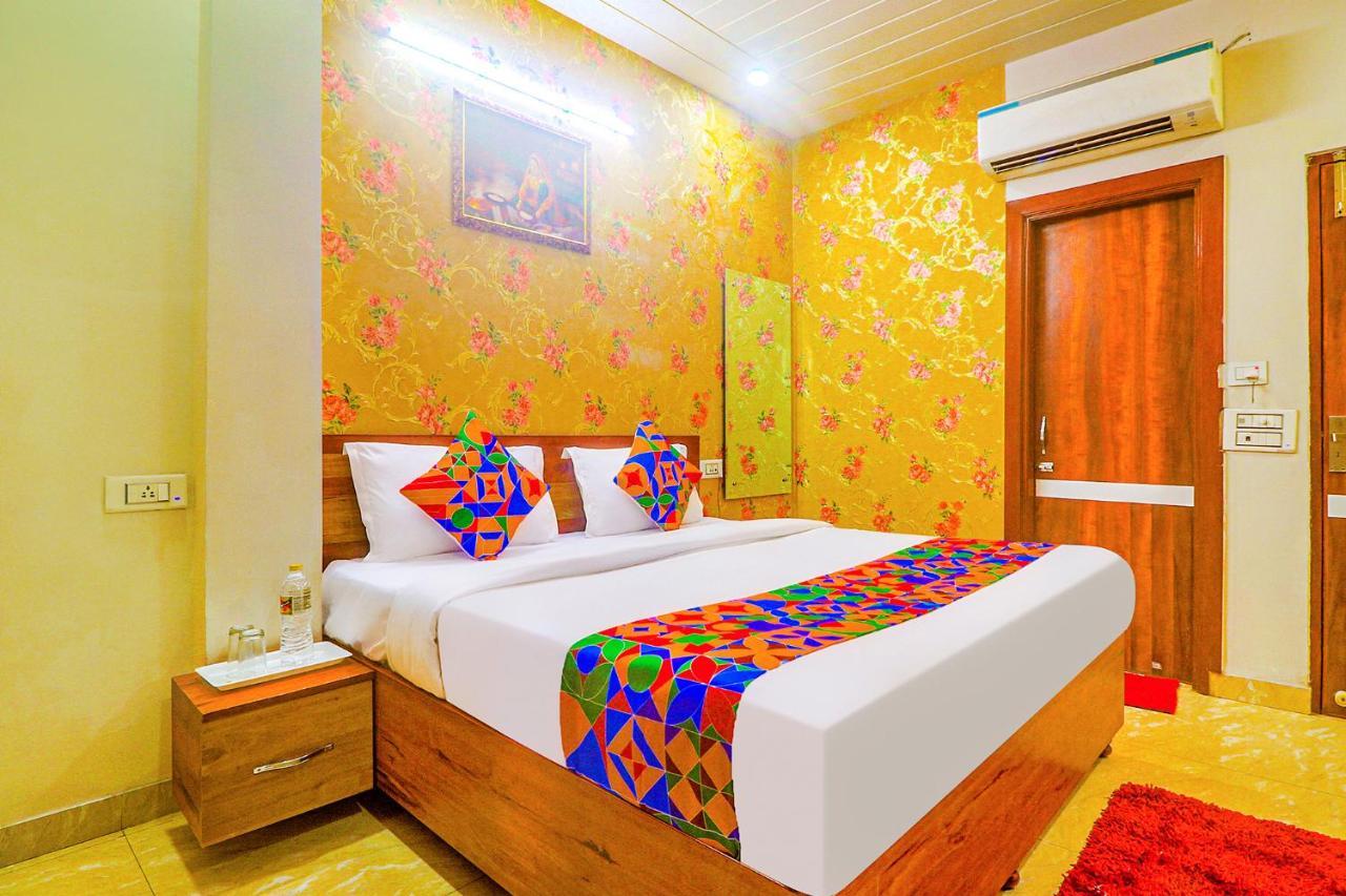 Fabhotel Kd Inn Amritsar Dış mekan fotoğraf