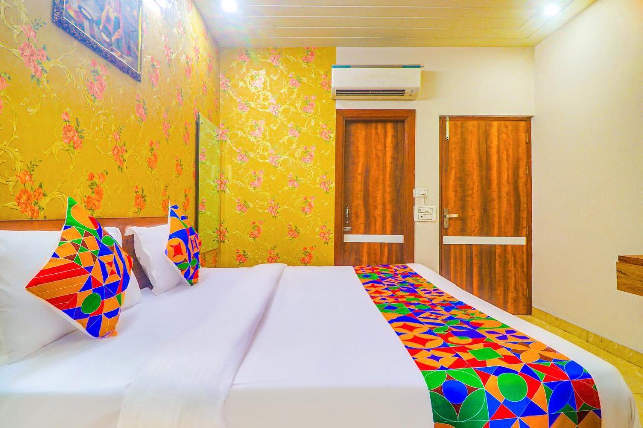 Fabhotel Kd Inn Amritsar Dış mekan fotoğraf