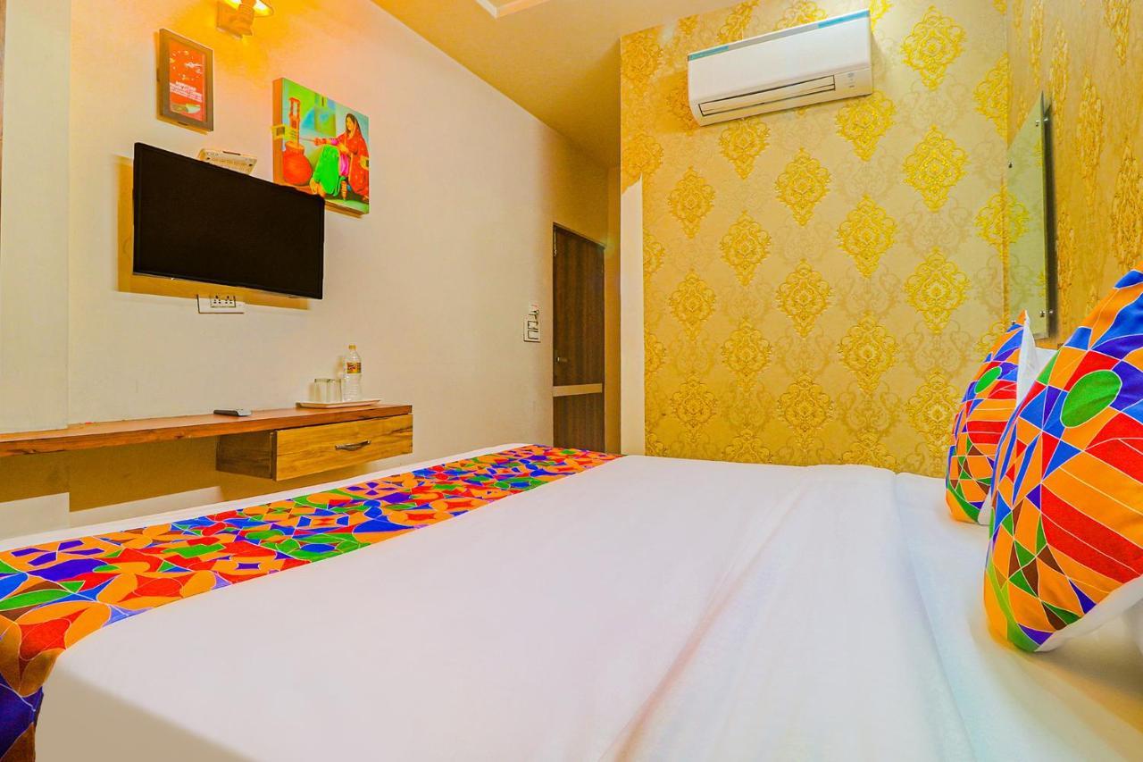 Fabhotel Kd Inn Amritsar Dış mekan fotoğraf