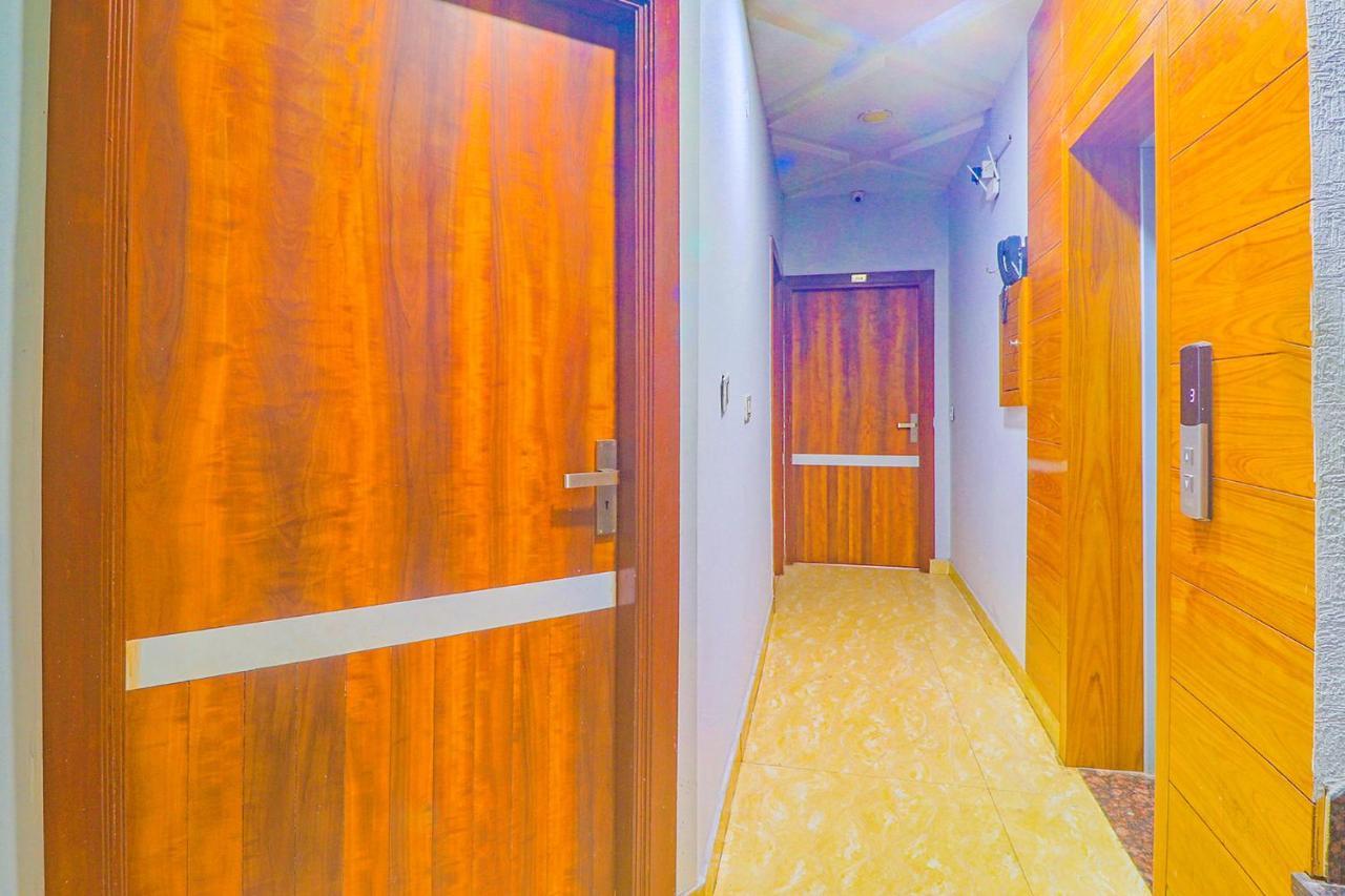 Fabhotel Kd Inn Amritsar Dış mekan fotoğraf