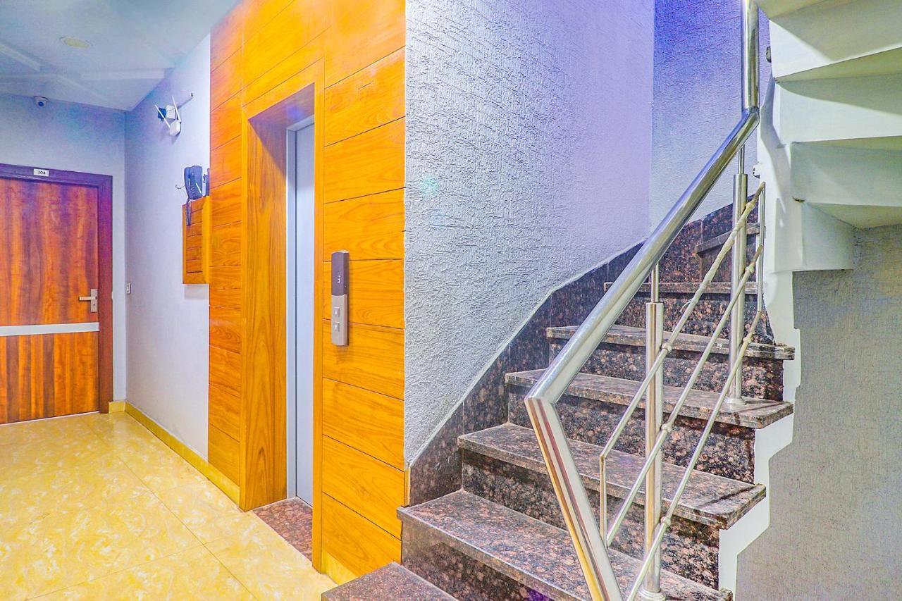 Fabhotel Kd Inn Amritsar Dış mekan fotoğraf