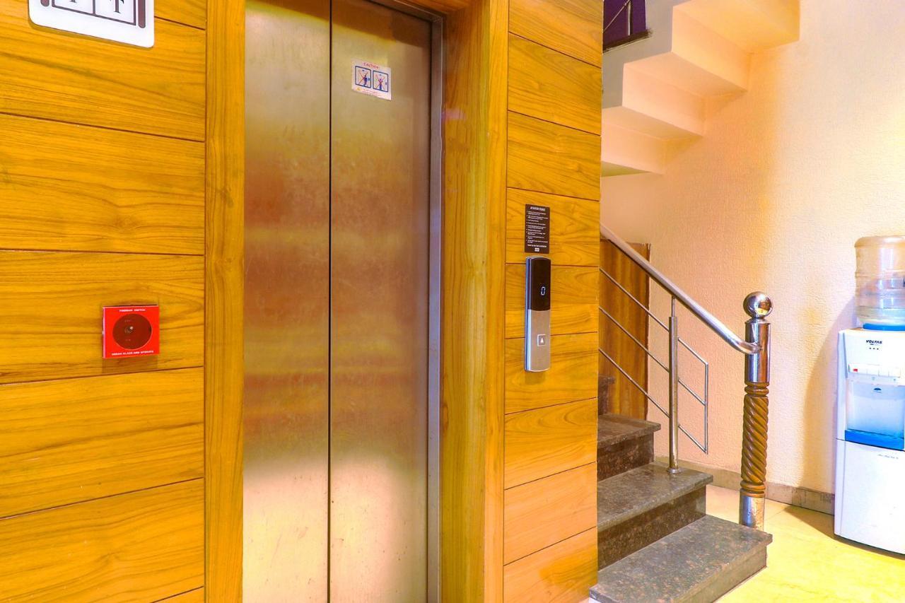 Fabhotel Kd Inn Amritsar Dış mekan fotoğraf