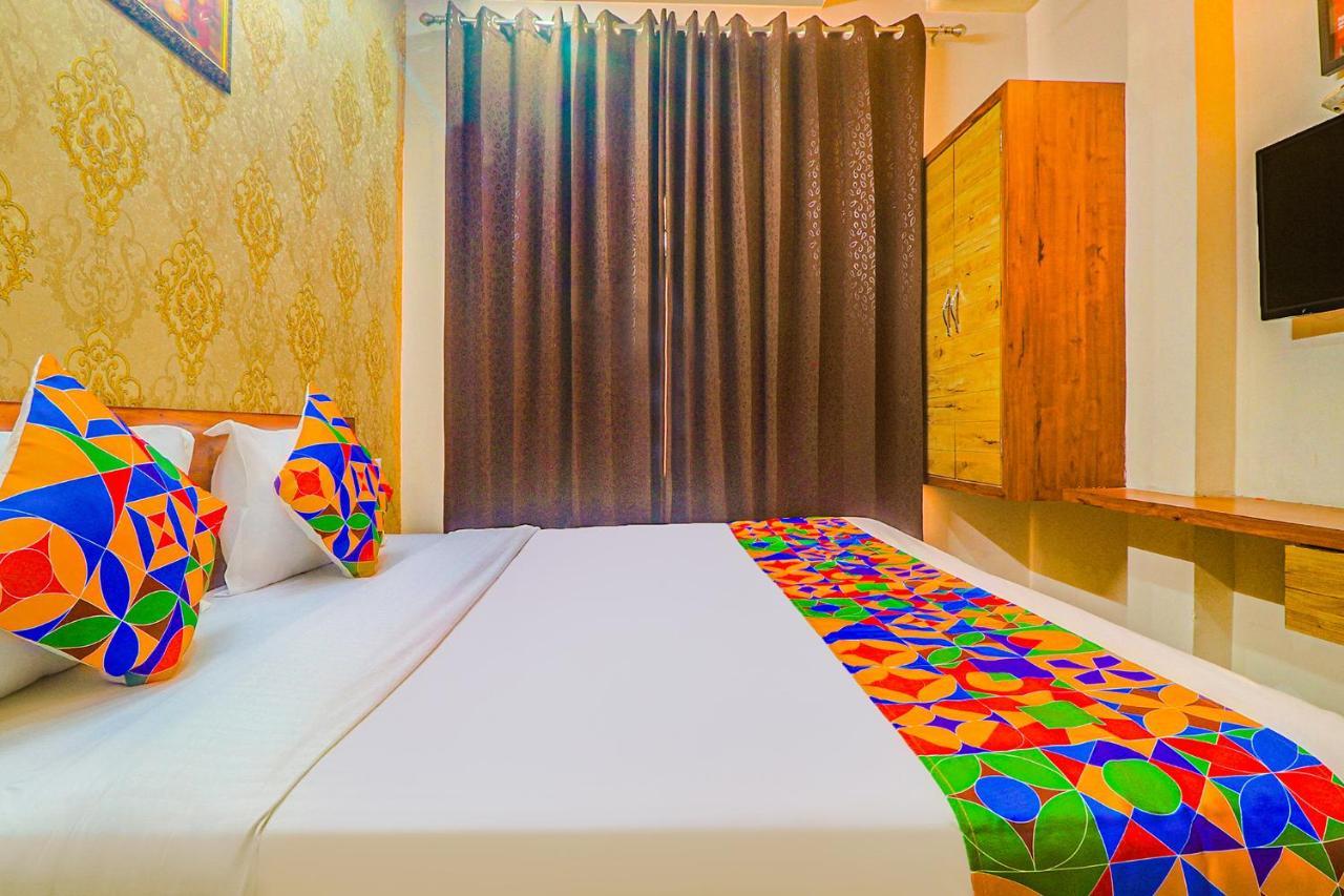 Fabhotel Kd Inn Amritsar Dış mekan fotoğraf