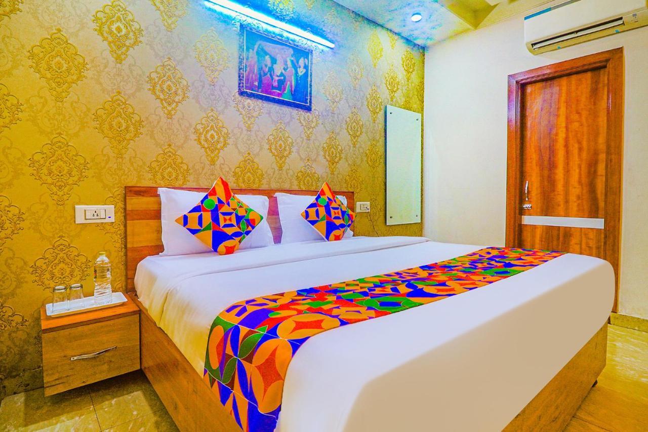 Fabhotel Kd Inn Amritsar Dış mekan fotoğraf