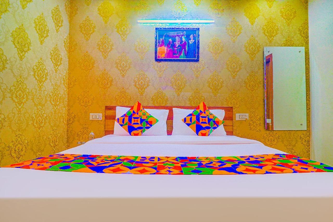 Fabhotel Kd Inn Amritsar Dış mekan fotoğraf