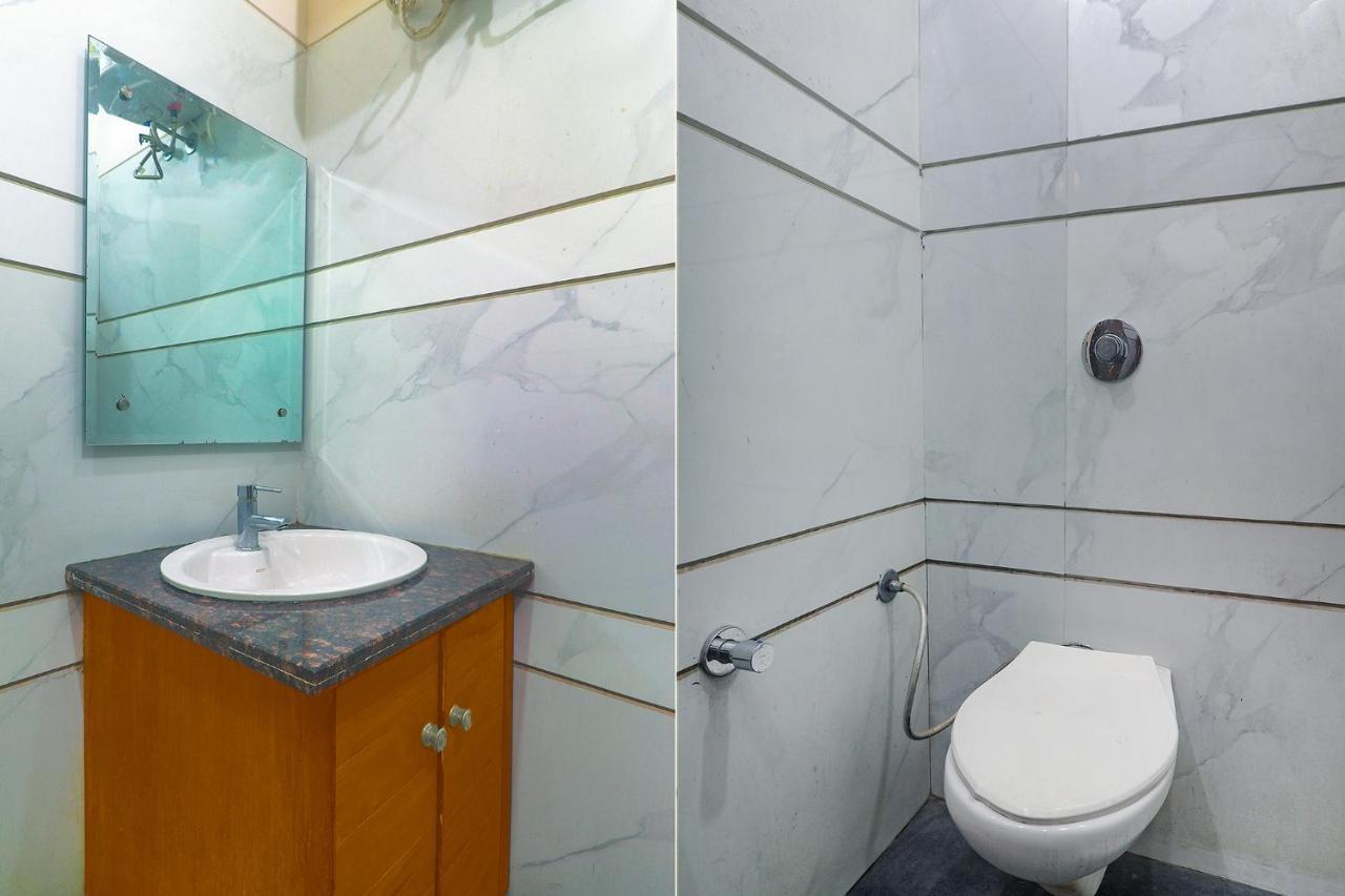 Fabhotel Kd Inn Amritsar Dış mekan fotoğraf